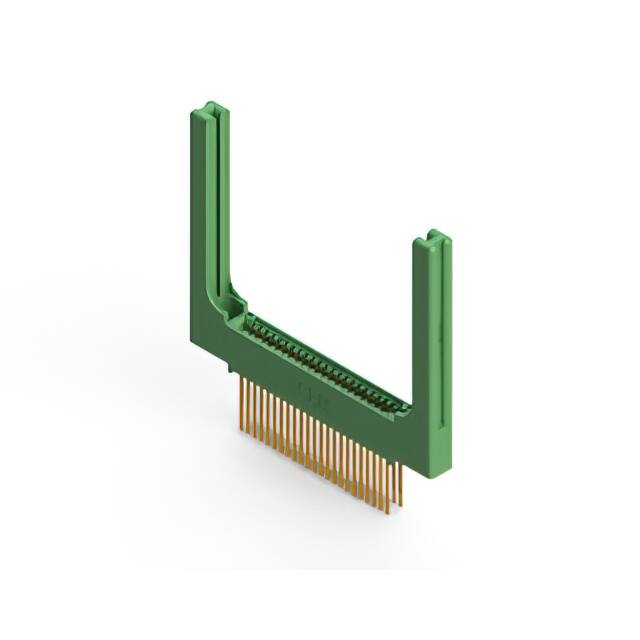345-046-544-558 EDAC Inc.  Edgeboard Connectors